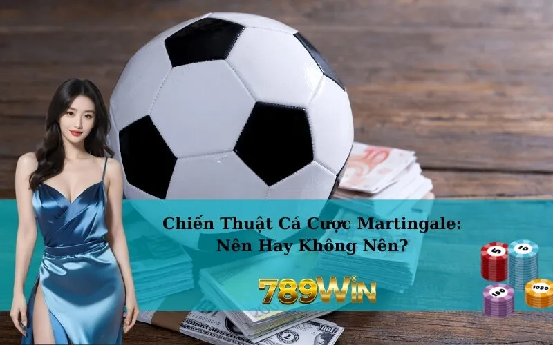 Chiến Thuật Cá Cược Martingale: Nên Hay Không Nên?